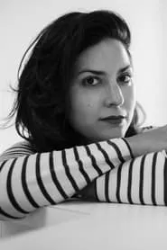 Rebecca Zlotowski en Frammenti di un percorso amoroso