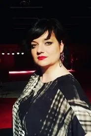 Rebeka Lokar en Rigoletto