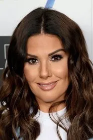 Rebekah Vardy en Wagspiracy: Vardy v Rooney