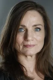 Retrato de Rebekka Owe