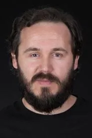 Retrato de Recep Çavdar