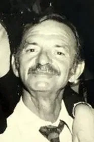 Retrato de Recep Filiz