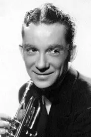 Retrato de Red Nichols