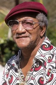 Redd Foxx en Norman... Is That You?