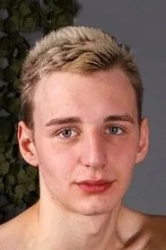 Retrato de Reece Bentley