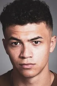 Reece Douglas en Walking Against the Rain