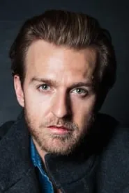 Retrato de Reece Presley