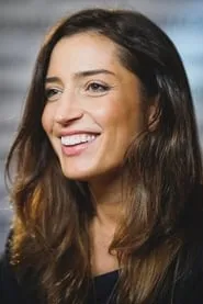 Retrato de Reed Morano