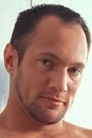 Retrato de Reed Parker