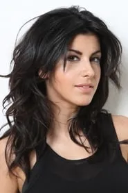Reem Kherici en Belle belle belle