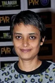 Foto de Reema Kagti