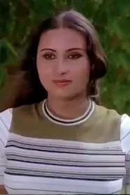 Reena en Naan Potta Saval