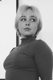 Retrato de Reese Hildner
