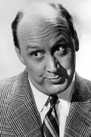 Reg Dixon en Love in Pawn