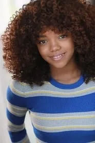 Foto de Regan Aliyah como
