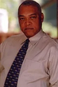 Reggie De Morton en The Last War Crime
