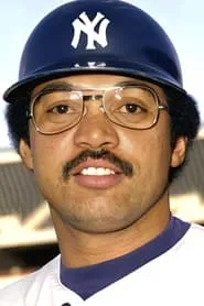Reggie Jackson en Reggie