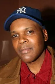 Reggie Rock Bythewood en El Exterminador 2