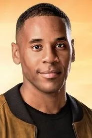 Reggie Yates en I Bring You Frankincense