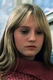 Regina Řandová en 14. patro, 14. rok
