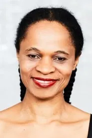 Retrato de Regina Advento
