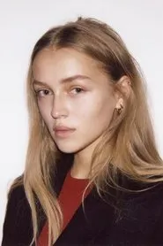 Retrato de Regina Anikiy