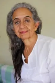 Regina Flores Ribot en Cosas con las manos