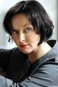 Regina Fritsch en La Maldicion