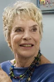 Retrato de Regina Sampaio