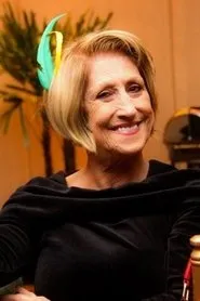 Retrato de Regina Vogue