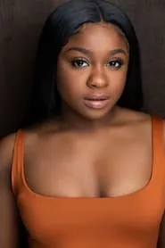 Reginae Carter en Nothing Even Matters
