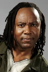 Reginald D. Hunter en Micky Flanagan: Peeping Behind the Curtain
