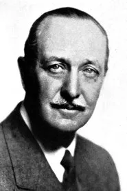 Reginald Mason en Topaze