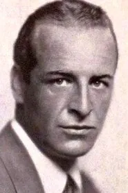 Retrato de Reginald Simpson