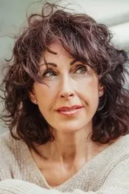 Retrato de Regine Andratschke