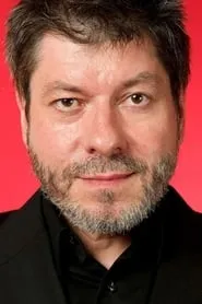 Régis Laspalès en Mi mujer se llama Mauricio