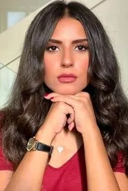 Retrato de Reham Ayman