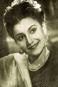 Rehana en Ratna Manjari