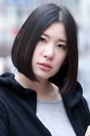 Retrato de Rei Hirano