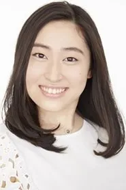 Retrato de Rei Maruyama
