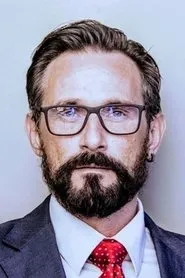 Retrato de Rei Yeremii