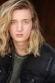 Reid Shapiro en Mangus!