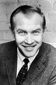 Reid Shelton en Breakin' Through