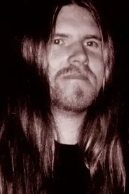 Retrato de Reidar Horghagen