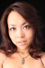 Retrato de Reiko Nakamori