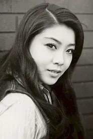 Retrato de Reiko Oshida