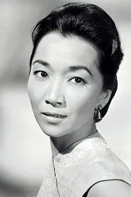Retrato de Reiko Sato