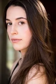 Retrato de Reilly Anspaugh