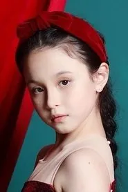 Reina Kinsman en Feng Zheng