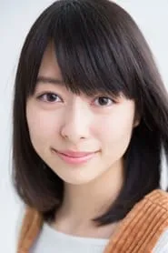 Retrato de Reina Kondo